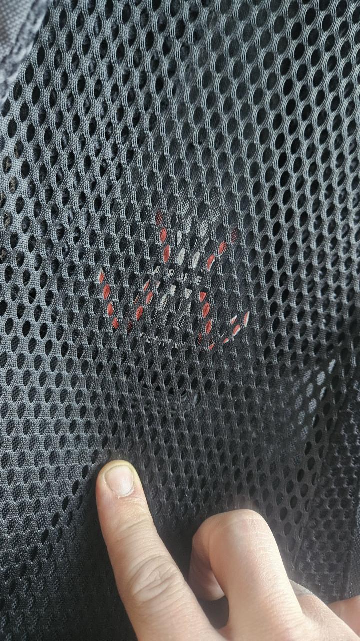 Vaude Rugzak - Verstelbaar Rugpand bieden