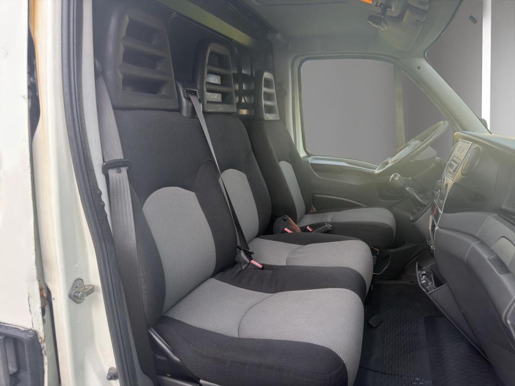 Iveco Daily 35s14v 330 koelwagen airco cruise