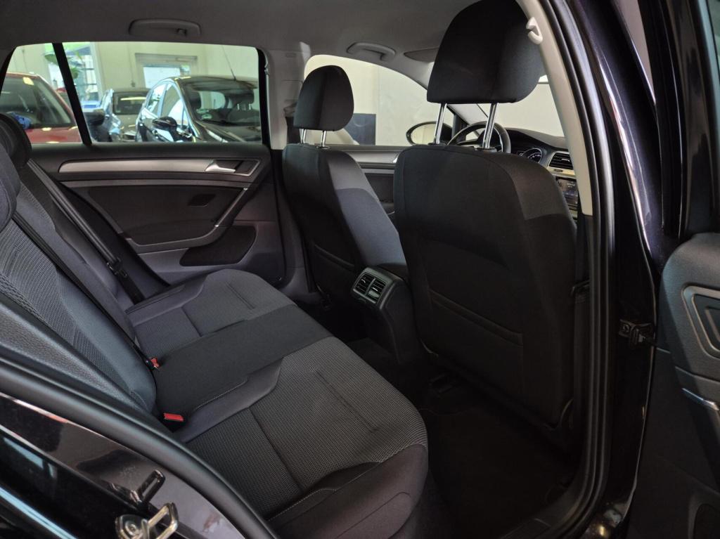 Volkswagen Golf 1.4 tsi act highline / automaat