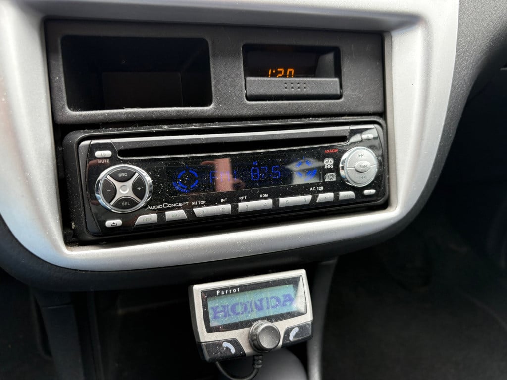 Honda HR-V 1.6i 4wd vtec