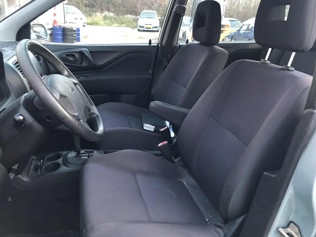 Mitsubishi Space Star 1.6 shogun se