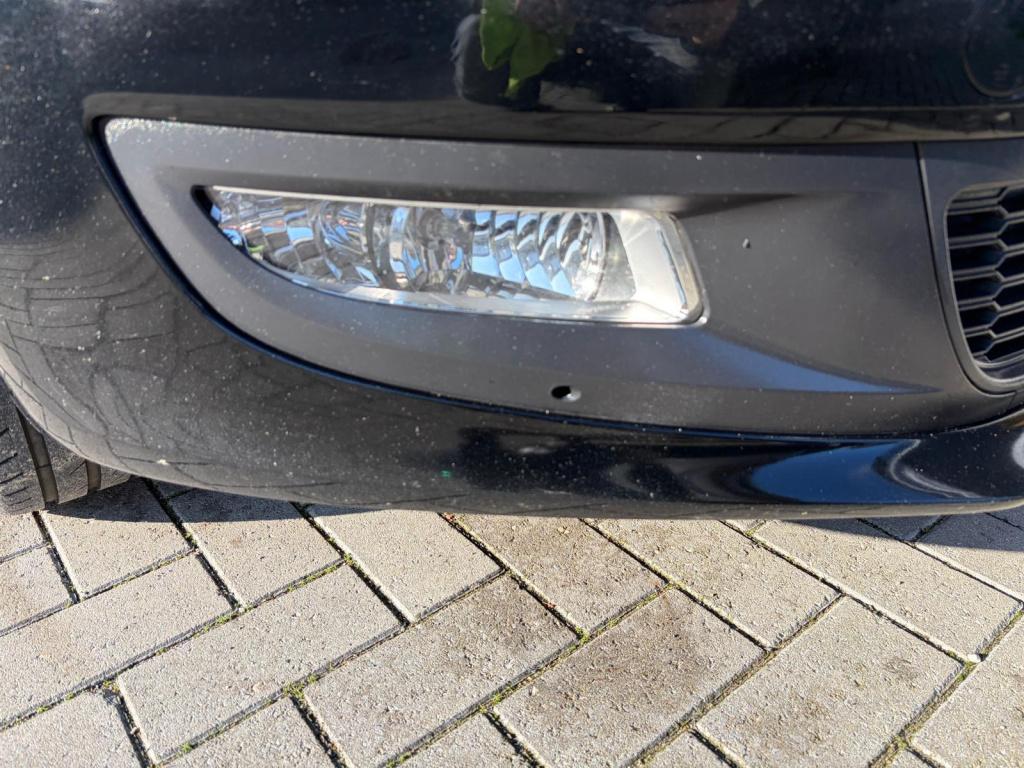 Volkswagen Polo 1.4-16v comfortline/lichtmetaal/carplay/airco/black edition