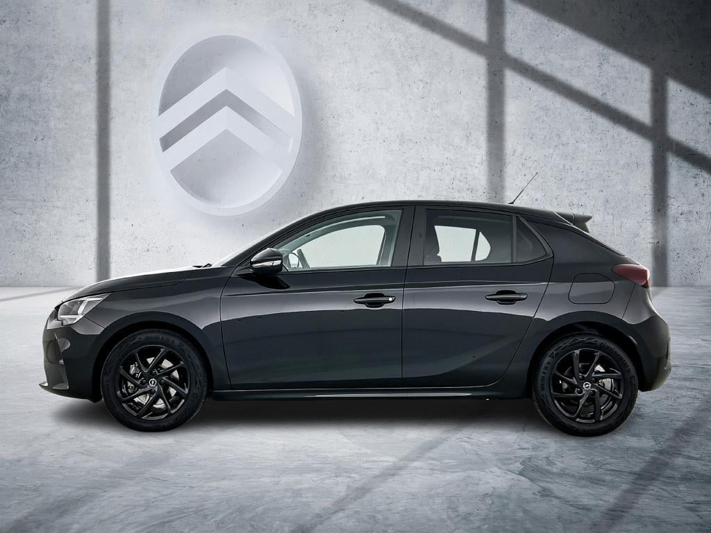 Opel Corsa 100pk edition | rijklaar | camera | apple carplay | lichtmetaal 