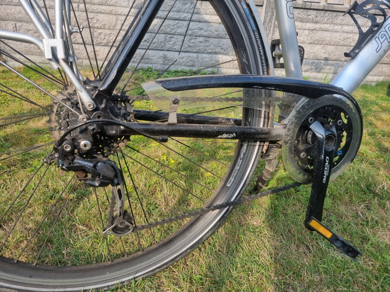 Fiets
