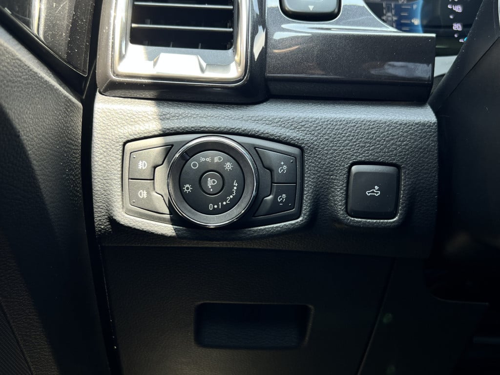 Ford Ranger 2.0 ecoblue wildtrak supercab