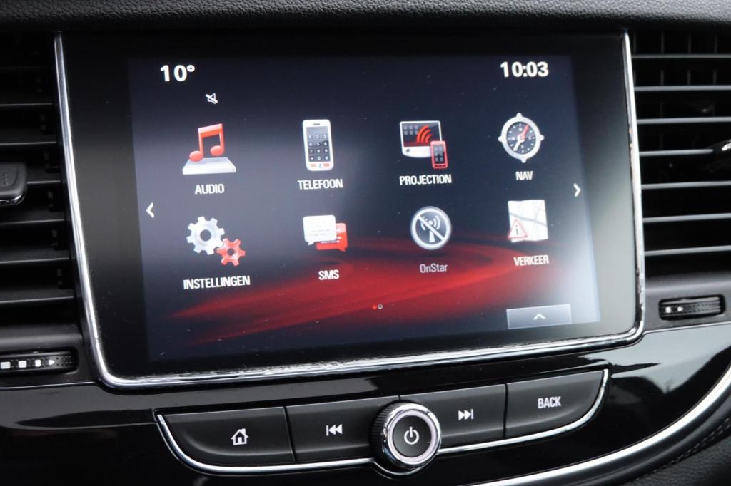 Opel Mokka 1.4 turbo innovation