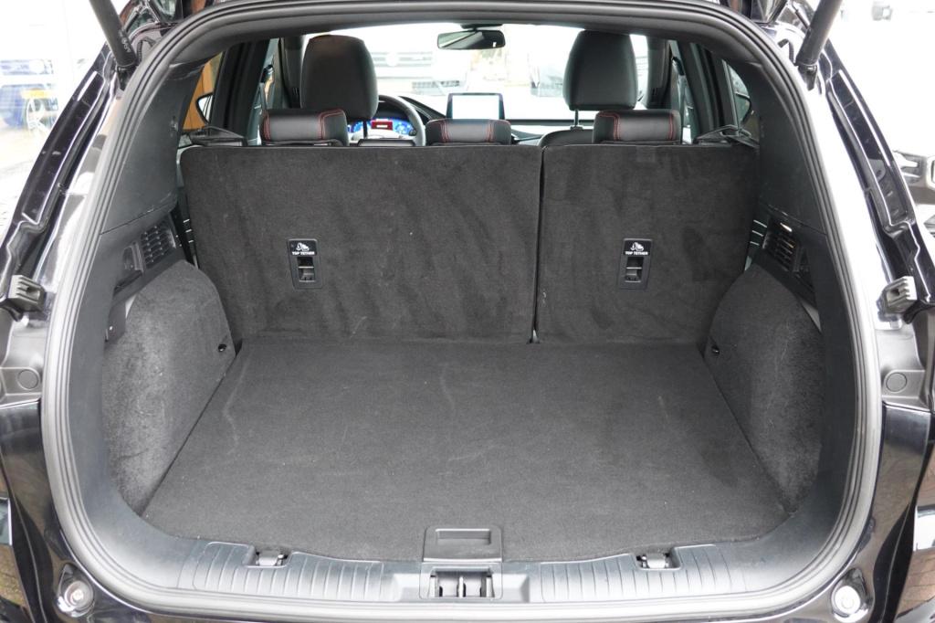 Ford Kuga 2.5 phev st-line x