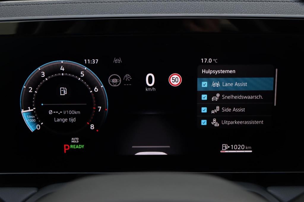 Volkswagen Passat variant 1.5 etsi business 150pk dsg7