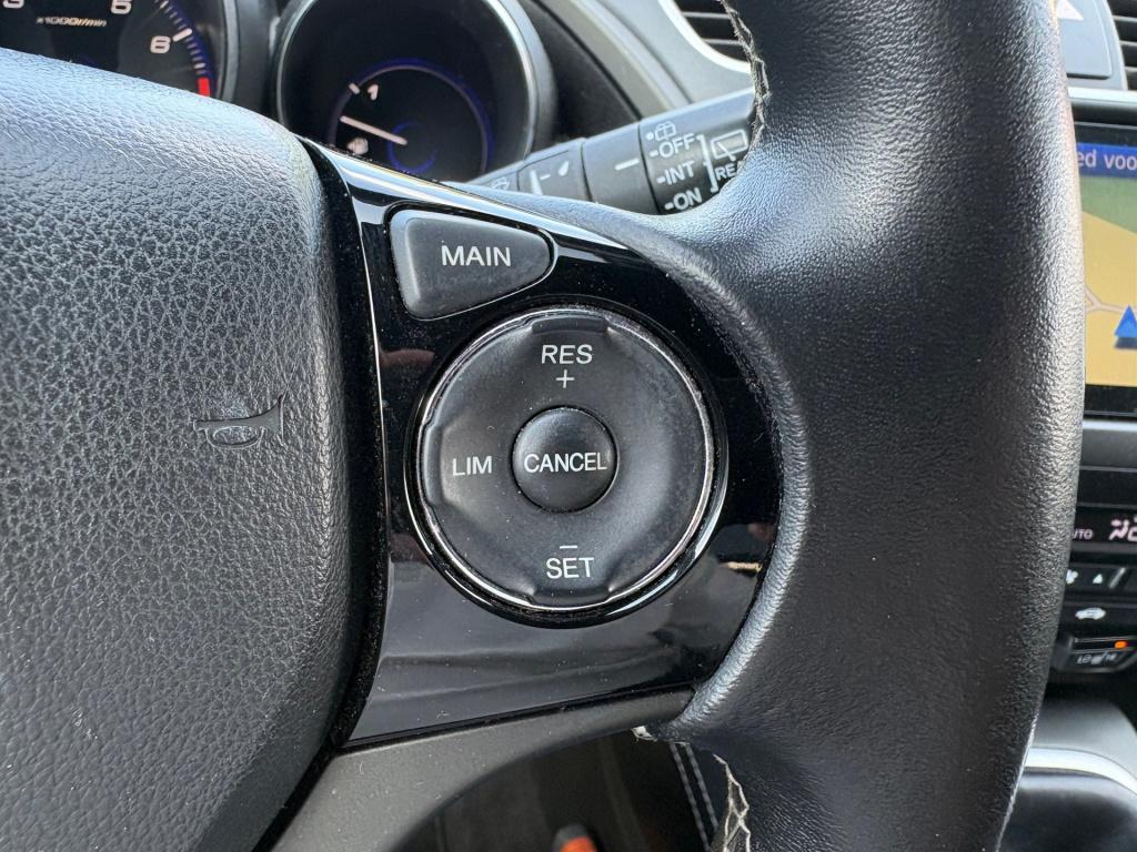 Honda Civic 1.8 sport