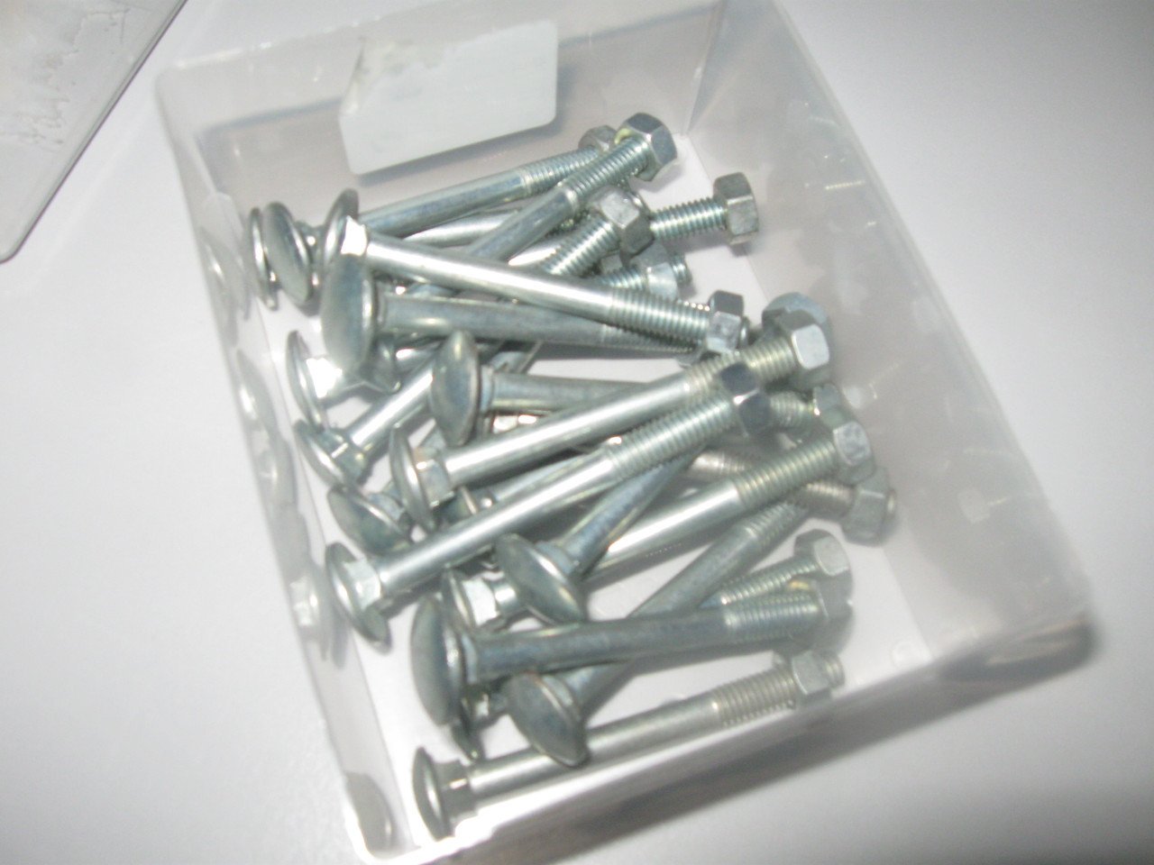 20 Bouten