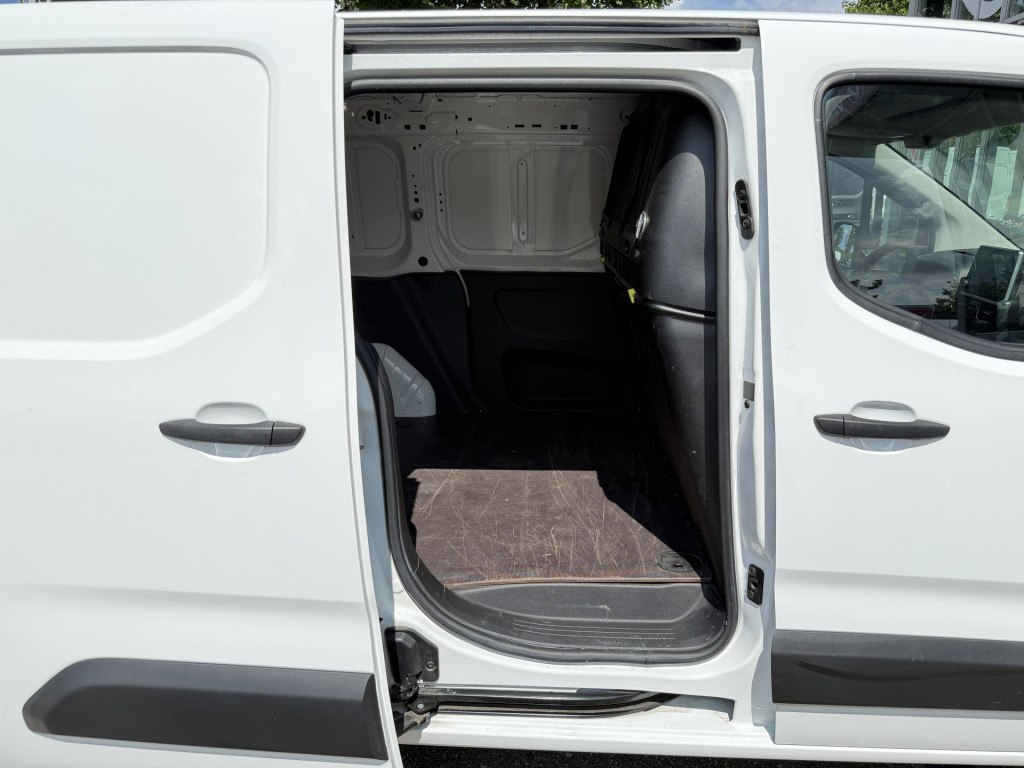 Citroen Berlingo 1.5 bluehdi club | nl-auto | navi | carplay | pdc | cruise