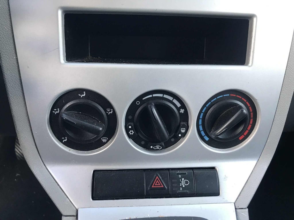 Dodge Caliber 1.8 sxt