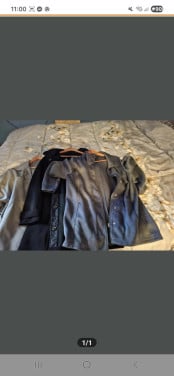 Kleding pakket maat 42 ,44
