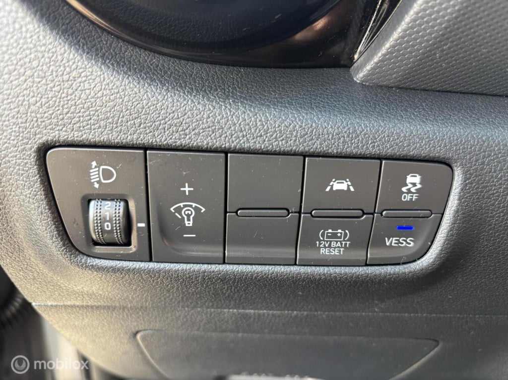 Hyundai Kona 1.6 gdi hev comfort