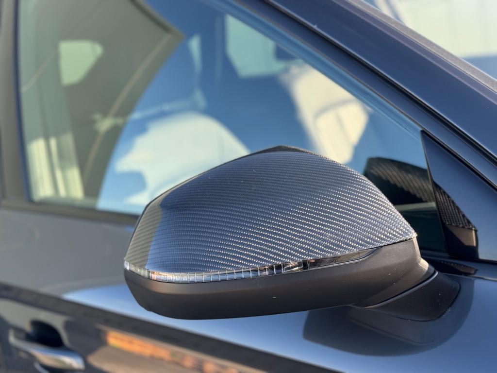 Audi Q5 sportback 40 tfsi * sq5 look * leder * trekhaak * acc * keyless