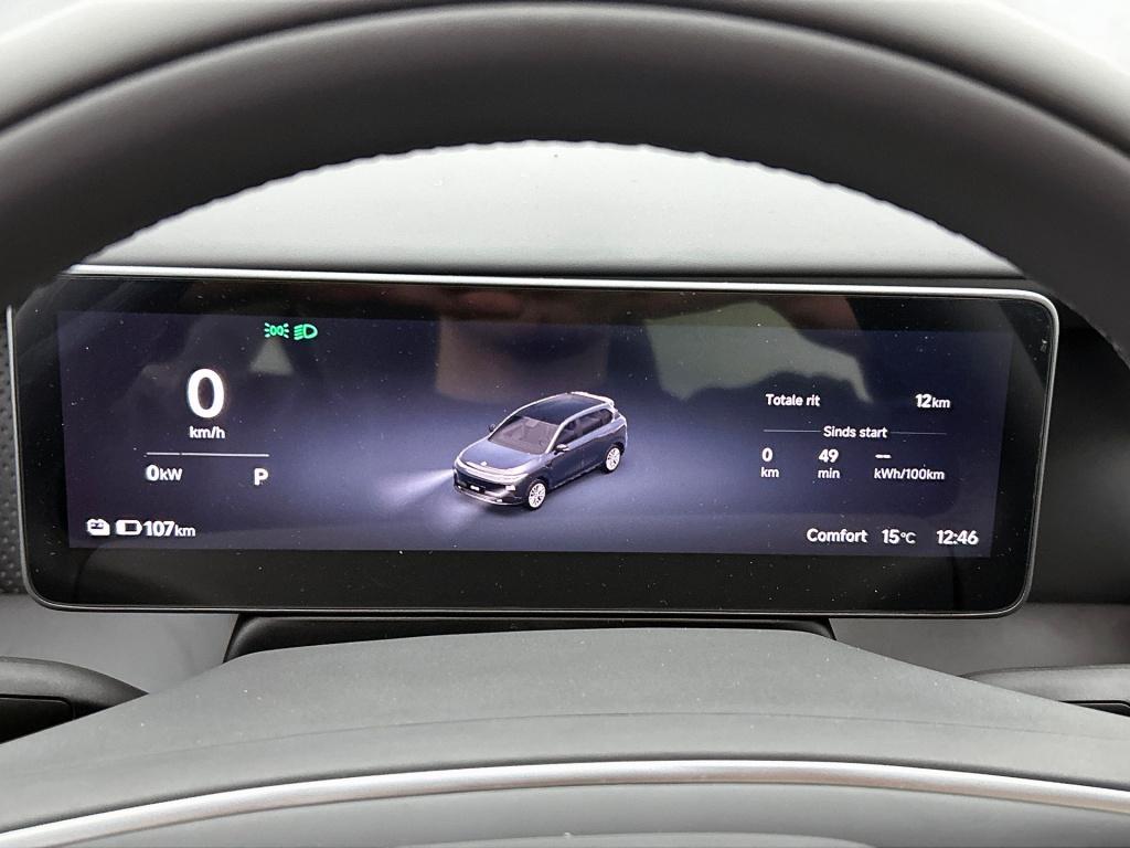 Leapmotor B10 design promax 67.1 kwh | **uit voorraad leverbaar** | automaa