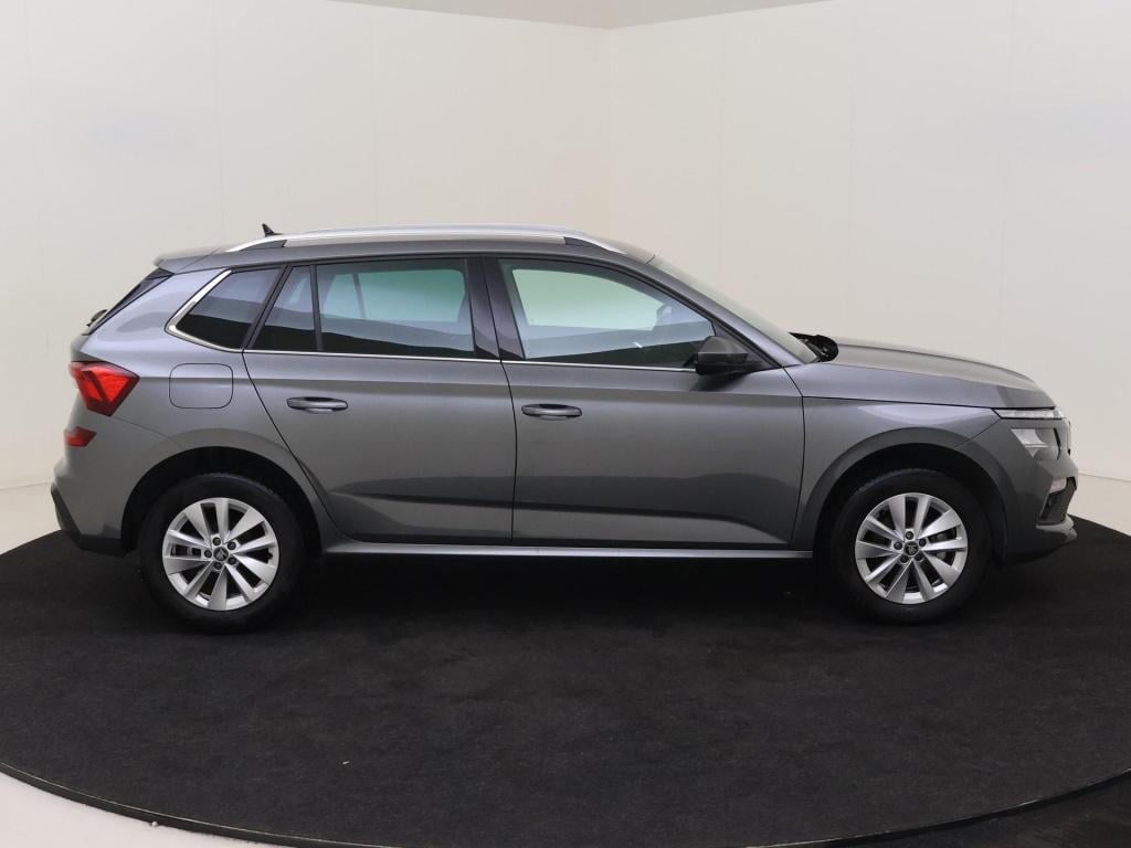 Skoda Kamiq 1.0 tsi business edition dsg automaat