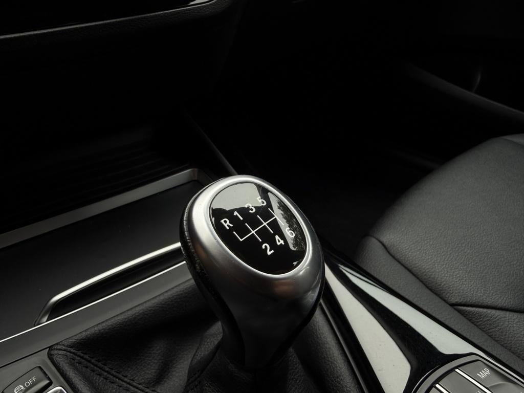BMW 1 Serie 116i high exec