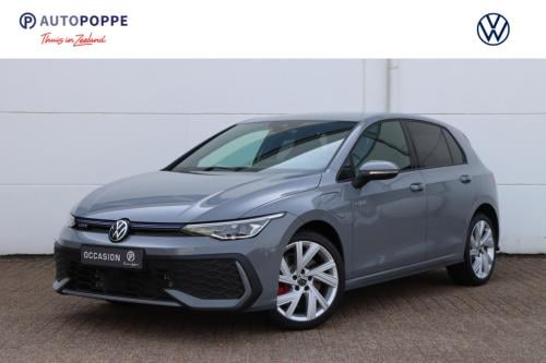 Volkswagen Golf gte 1.5 ehybrid 272pk dsg6 | soh 100% |