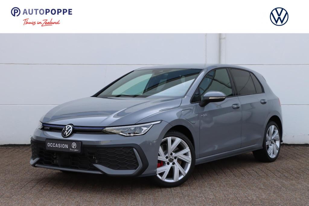 Volkswagen Golf gte 1.5 ehybrid 272pk dsg6 | soh 100% |