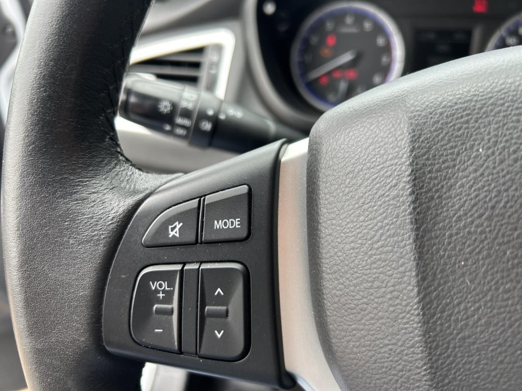 Suzuki Sx4 S-cross 1.0 boosterjet rhino