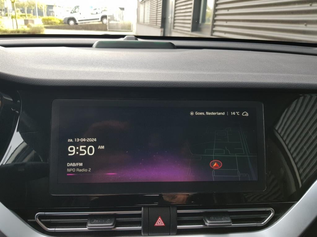 Kia Niro phev vision plus