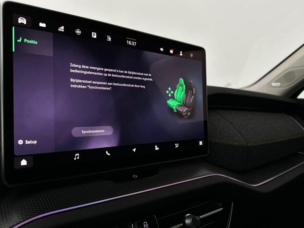 Skoda Kodiaq business edition plus 1.5 tsi phev 150 kw / 204 pk