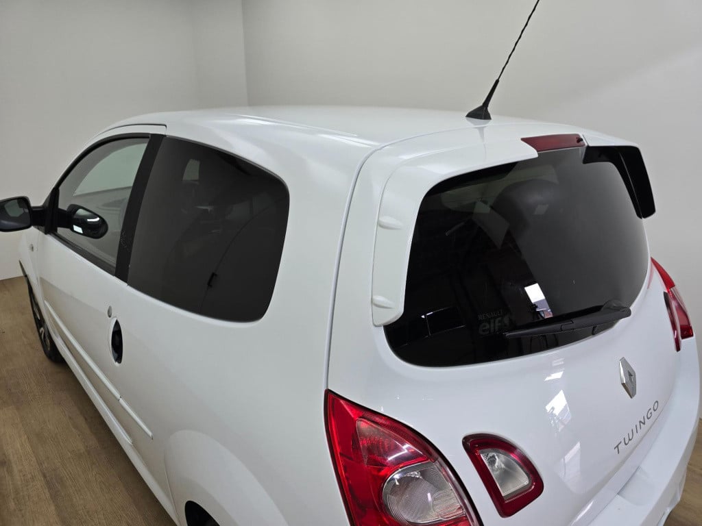 Renault Twingo occasion 1.2 16v dynamique met bluetooth radio en clima airc
