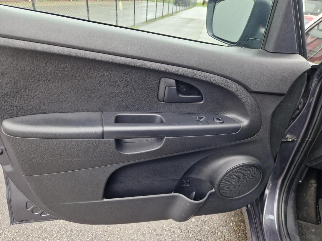 Kia Venga 1.4 cvvt plus pack