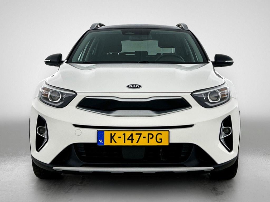Kia Stonic 1.0 t-gdi mhev dynamicplusline | apple carplay / android auto | 