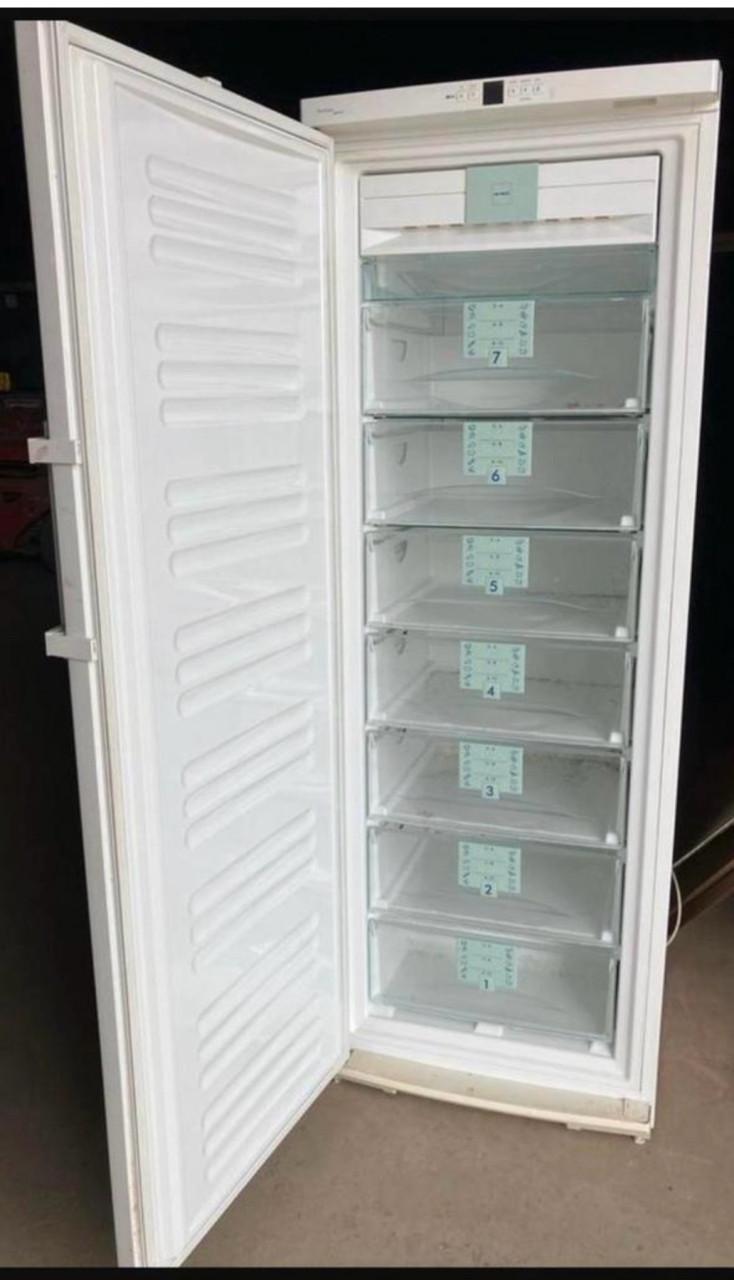 Liebherr vriezer te koop no frost