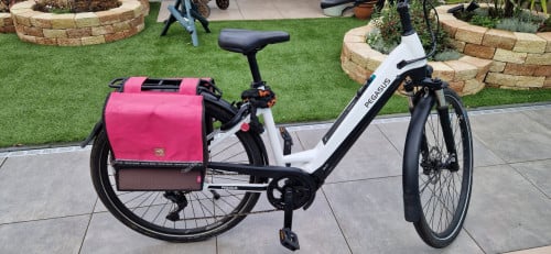 Te koop e-bike pegasus