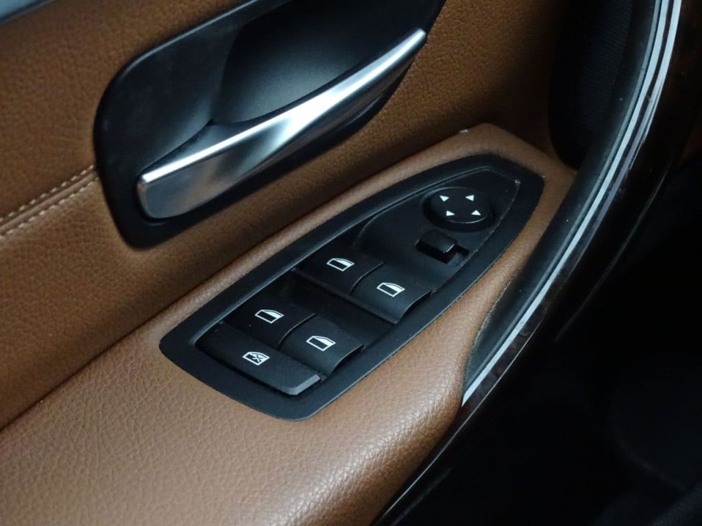 BMW 4 Serie gran coupé 420i centennial high executive m-sportpakket | leder