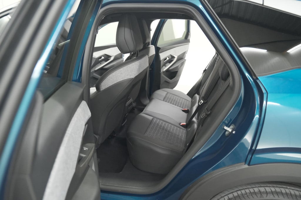 Peugeot 3008 hybrid 136 e-dsc6 allure | camera | apple carplay | parkeersen