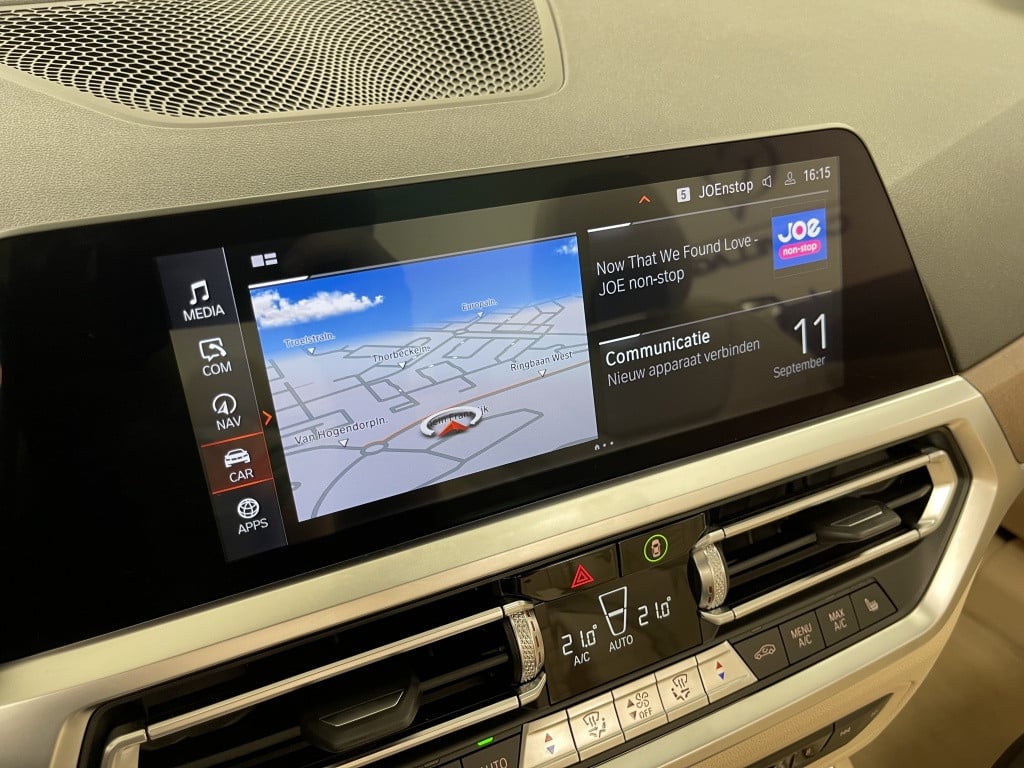 BMW 4 Serie cabrio 420i high executive individual | dravitgrau | nekverwarm