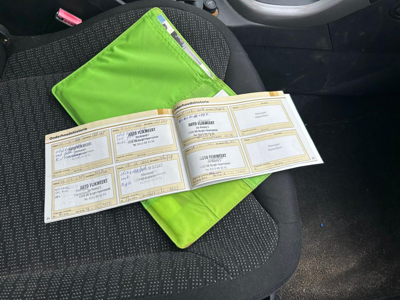 Peugeot 308 SW 1.6 VTi XS NIEUWE APK BIJ AANKOOP