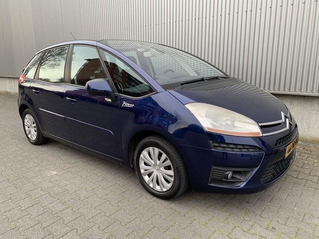 Citroen C4 Picasso 1.8 16v - v e r k o c h t