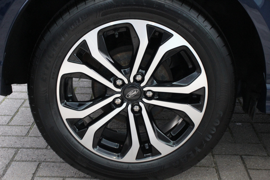 Ford Puma 1.0 ecoboost st-line | acc | camera | stoel/stuurverwarming