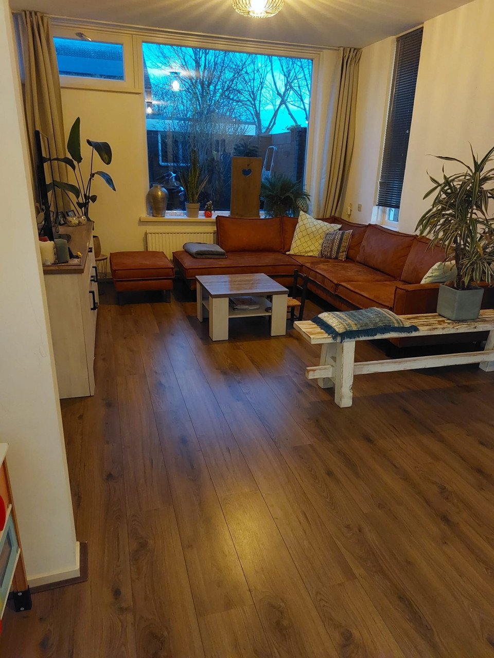 Gezins woning te huur in Zierikzee