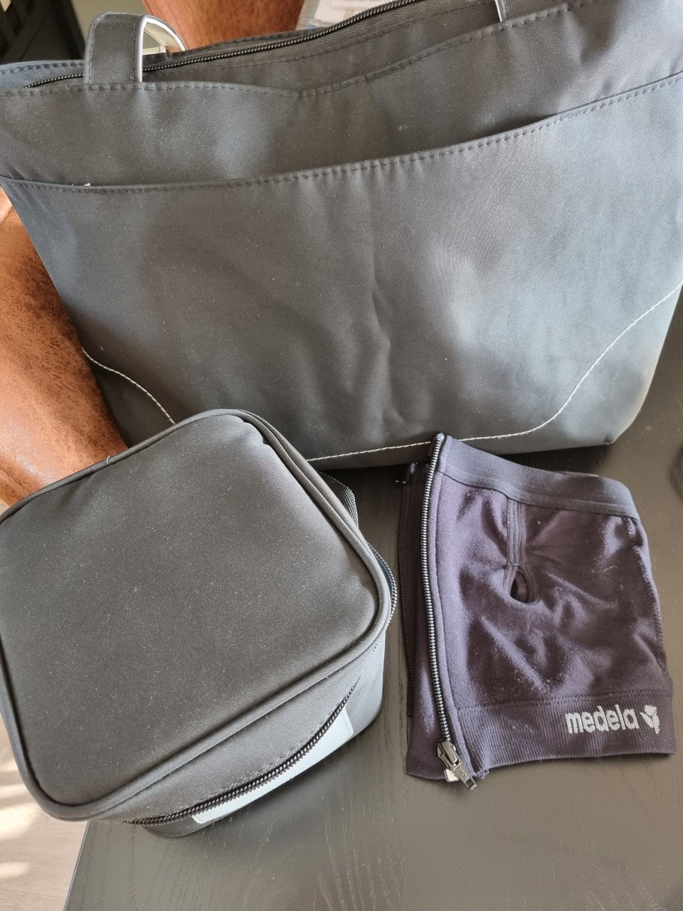 Medela Freestyle Flex dubbele elektrische kolf + VEEL EXTRAS