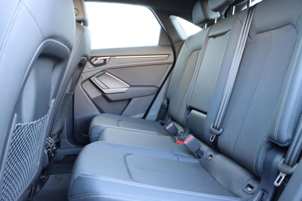 Audi Q3 sportback 45 tfsi e s edition 245pk s tronic | soh 87,9% |