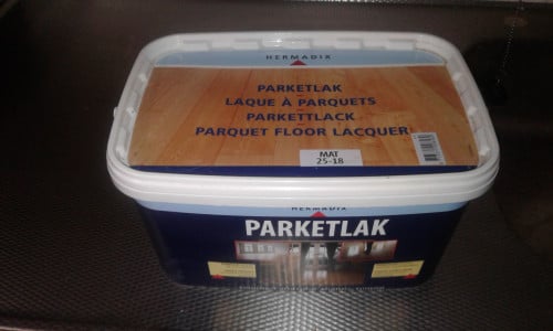 Parketlak