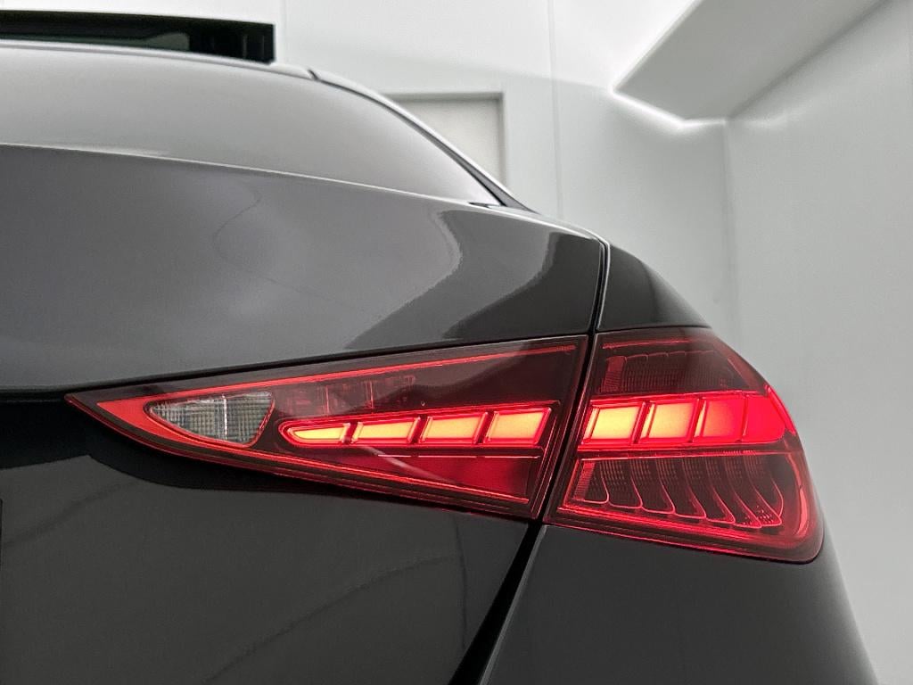 Mercedes-Benz C-Klasse 300 e business solution amg | nightpakket | trekhaak