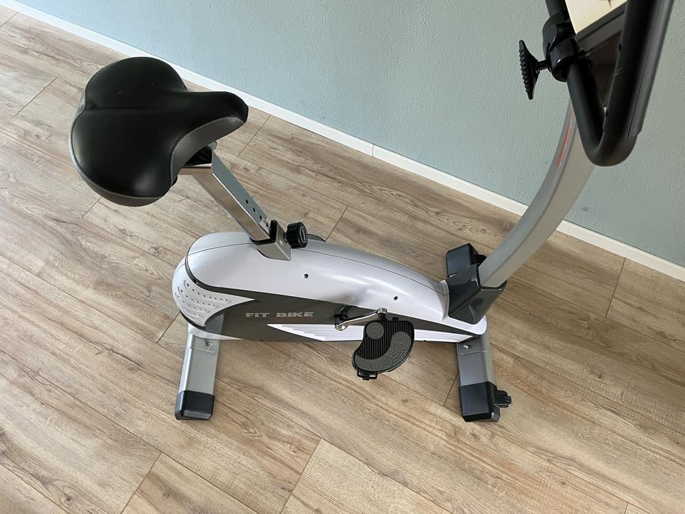 Koopje: hometrainer Fit Bike Ride 5