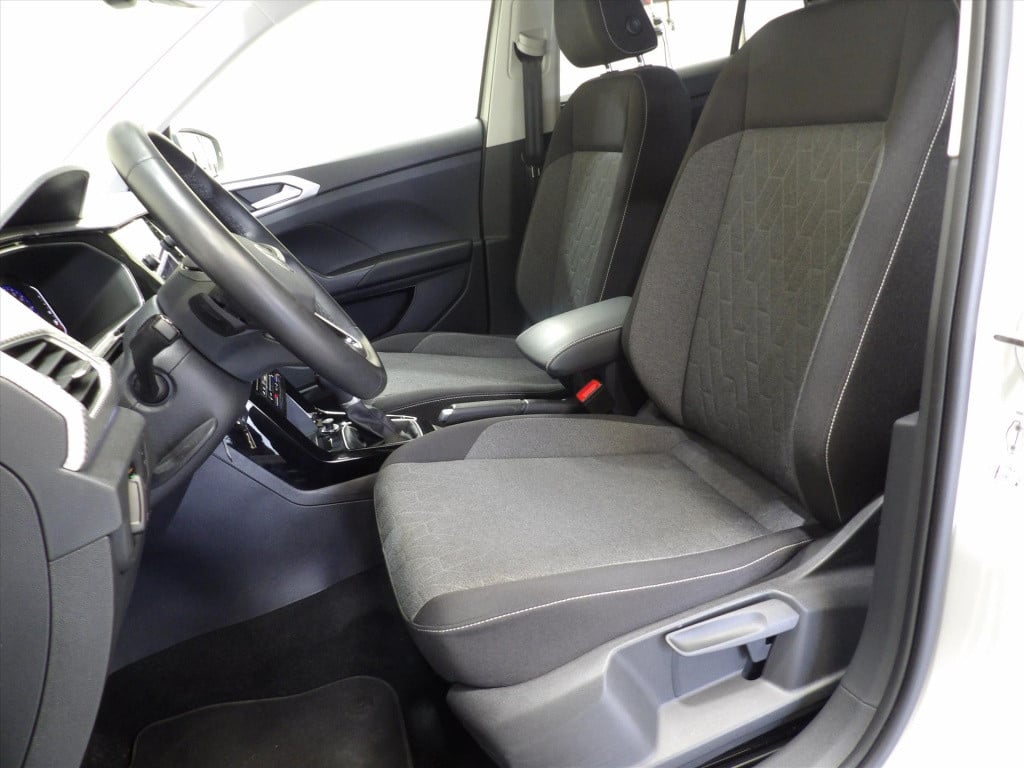 Volkswagen T-cross 1.0 tsi 110pk 7-dsg move