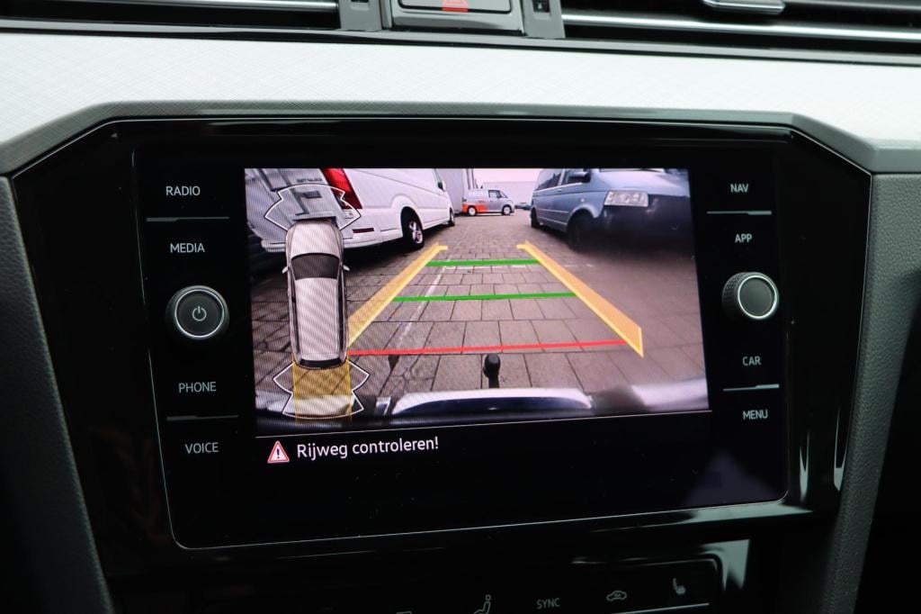 Volkswagen Passat variant 1.4 tsi phev gte business 218pk dsg6