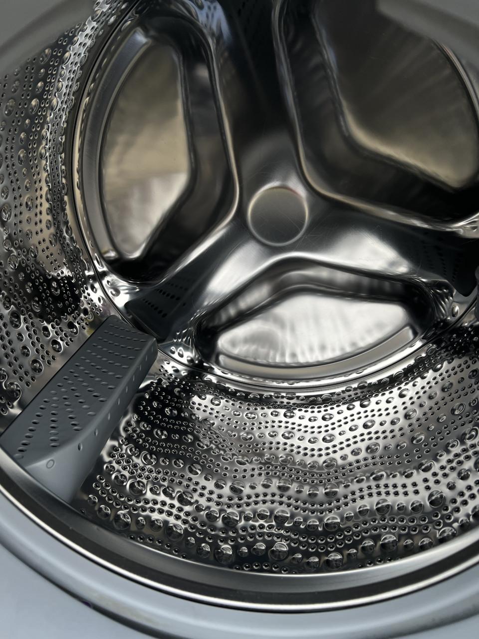 Siemens iQ300 Wasmachine 8 kg. 1400 rpm. 3 jaar oud als nieuw