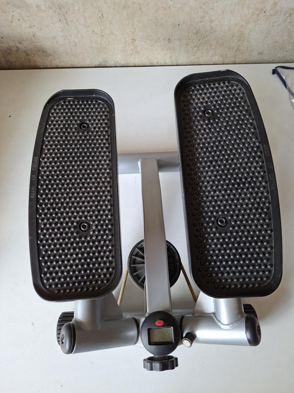 Te koop mooie Fitness stepper