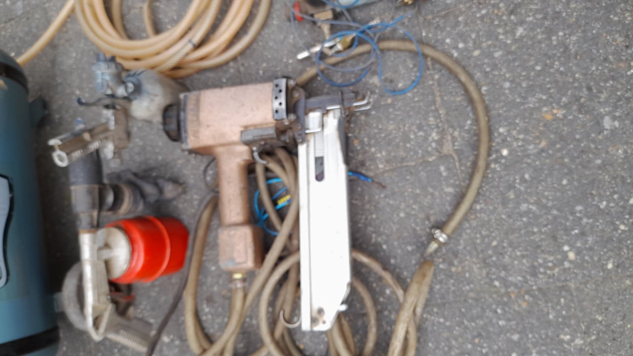 Kompressor