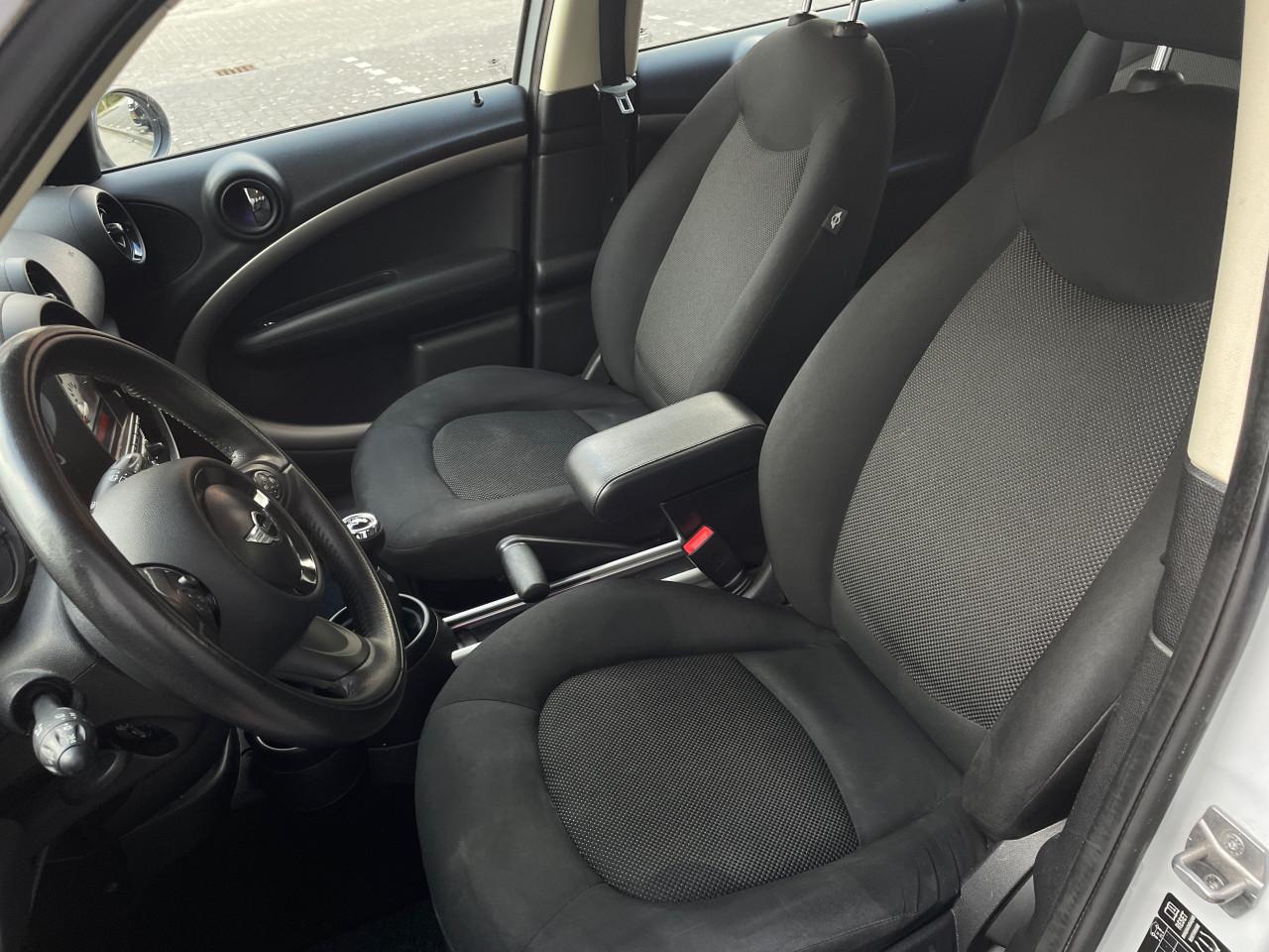 Mini Countryman 1.6 ONE 2013